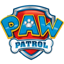 Щенячий патруль